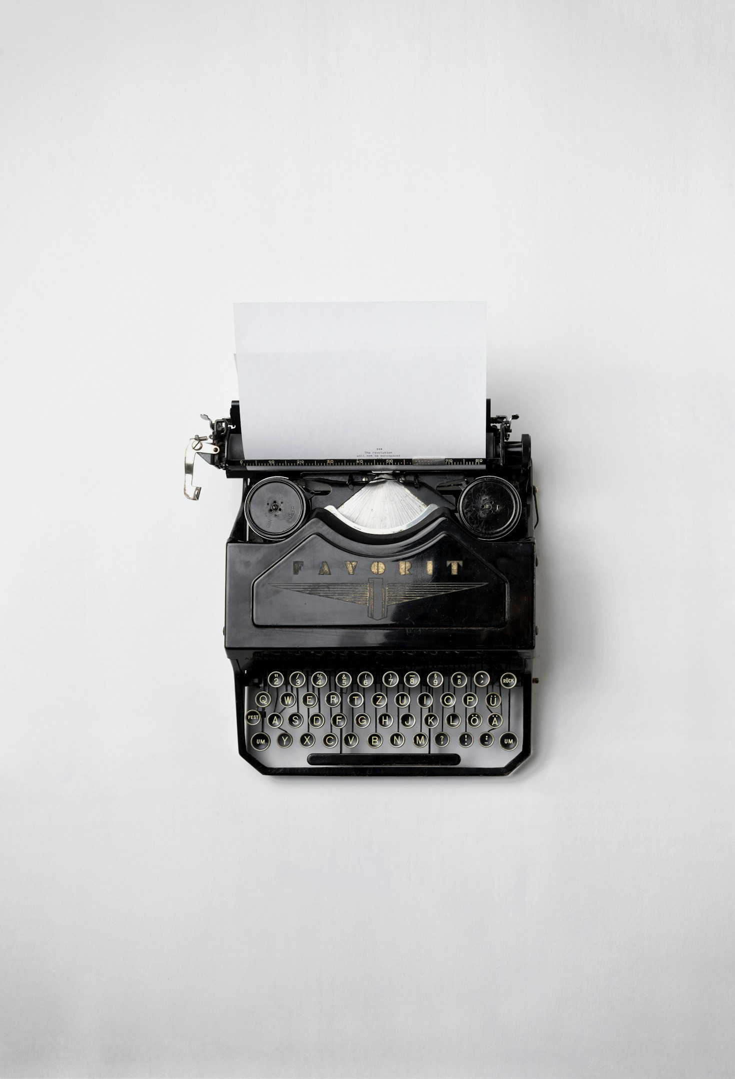 Erik Abbott: Blending Scholarship with Creativity